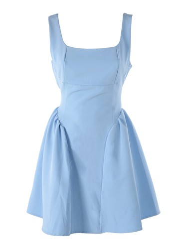 Solada vestito donna spalla - donna, a