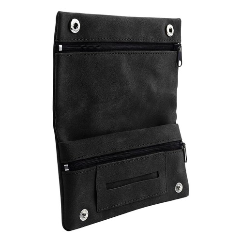Dlprk porta tabacco pelle - porta,