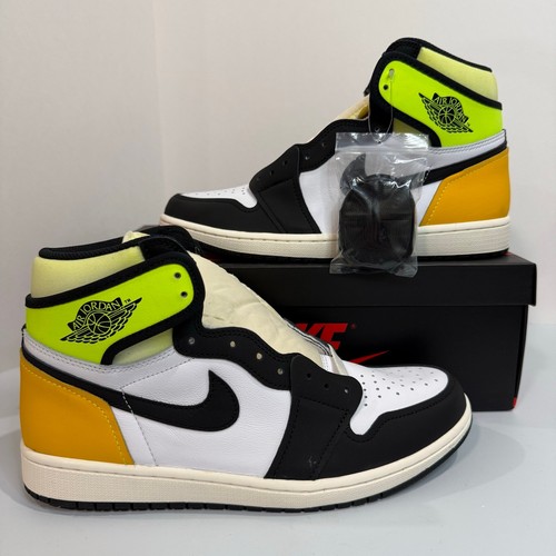 Air jordan retro high - jordan, 1