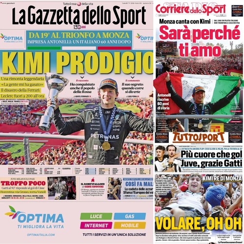 Tuttosport corriere sport - sport, la
