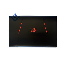 Nuova cover posteriore LCD