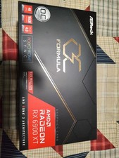 ASRock AMD Radeon RX 6900 XT