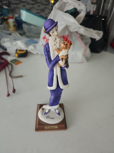Giuseppe armani figurines - giuseppe,