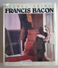 FRANCIS BACON di Michel