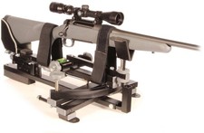 Hyskore DLX Poggia Tiro di