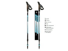 Fizan bastoncini nordic - fizan,