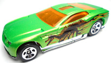2009 HOT WHEELS VITE COPPIA