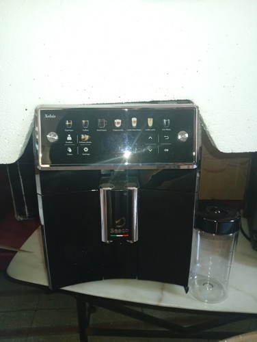 Macchina caffe automatica - macchina,