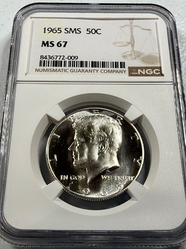 1965 kennedy mezzo - 1965,