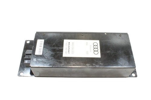 Amplificatore audio audi - amplificatore,