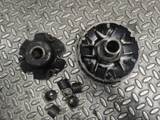 Variatore Frizione Honda Sh 300 2008 2009 2010 2011 2012 2013 2014