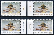 2025 vaticano sede vacante - 2025,