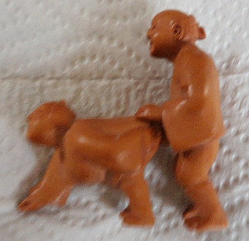 Statuina vintage erotica