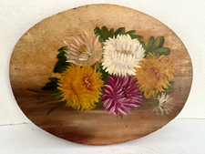 Quadro natura morta fiori