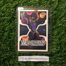 Lebron james 2024 panini - lebron, 2024-25