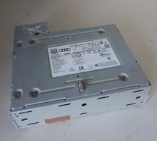 NAVIGATORE DISPLAY MODULO STEREO AUTORADIO GPS RADIO AUDI A3 2018 2024 ORIGINALE