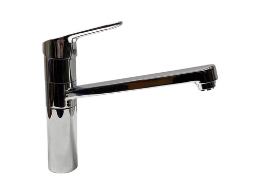 Rubinetto lavello ideal - rubinetto,