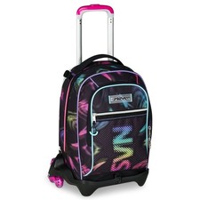 Trolley Seven Scuola 3 Ruote