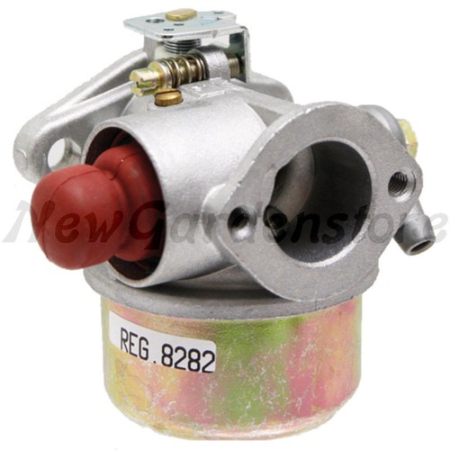Carburatore motore trattorino