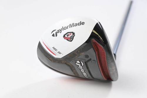 Taylormade aeroburner 3 hl - taylormade,