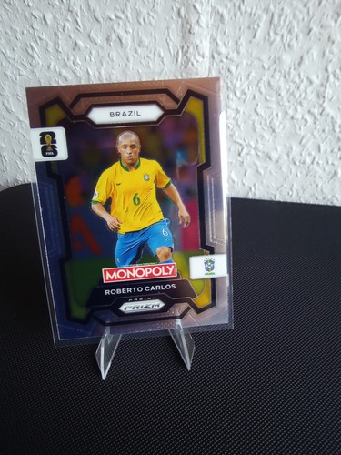 Panini prizm monopoly fifa - monopoly,