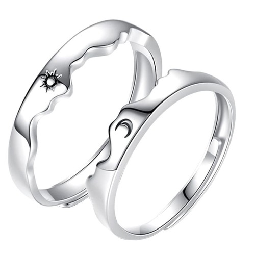 Anello coppia regolabile in - coppia,