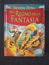 Geronimo Stilton Nel regno
