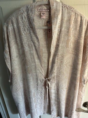 Copri kimono victoria secret - kimono, victoria's