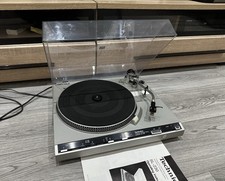 Technics SL-230 Generatore di