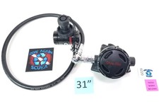 Set regolatore subacqueo dive - set,