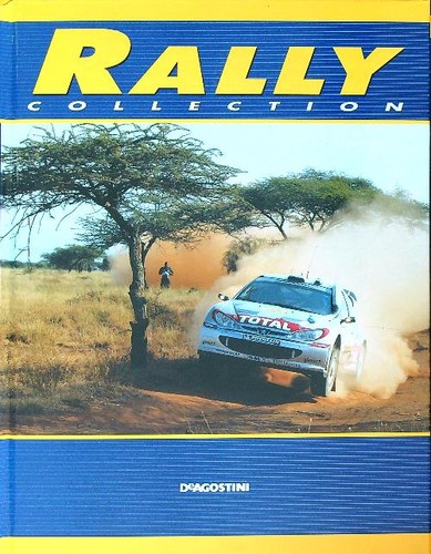 Rally collection de - rally,