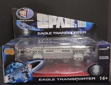 GERRY ANDERSON SPACE: 1999