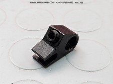 COVER LATERALE VALVOLA 800083078 HUSQVARNA WRE SM 125 2T 1998 2001