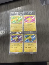 Pikachu berkemeja batik - pikachu,