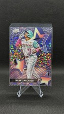 Custodia 2025 Topps Cosmic