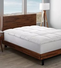 Coprimaterasso Lusso Loft Down