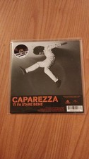7" 45 GIRI CAPAREZZA TI FA