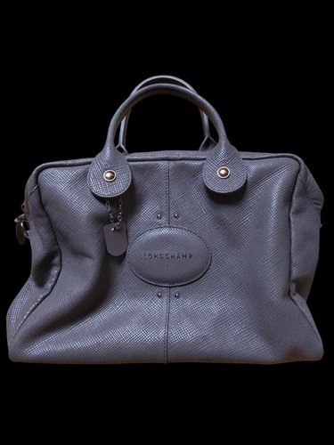 Borsa longchamp pelle - borsa,