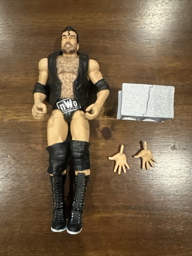 Wwe scott hall wrestlemania - scott,