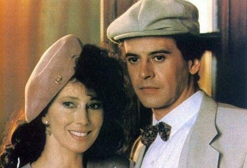 Telenovelas renzo lucia un - telenovelas,