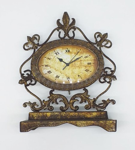 Orologio old english - orologio,