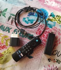 Amazon Fire TV Stick HD - Nero (S3L46N) - Spedizione 24H 