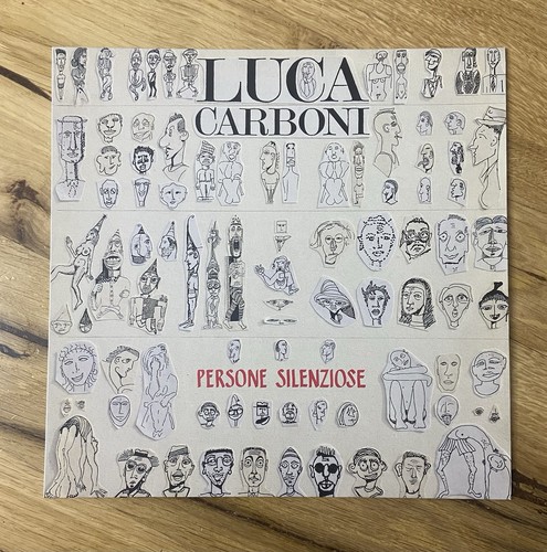 Luca carboni persone - luca,