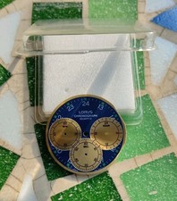 Vintage watch lorus v654 8050 - vintage, v654-8050