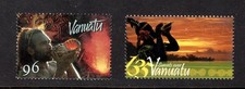 Vanuatu 1100 1233 lumache - +, **