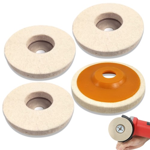 4pcs 125 disco ruota di - 4pcs,
