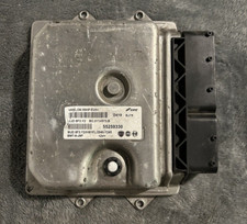 ECU CALCULATEUR MOTEUR  LANCIA