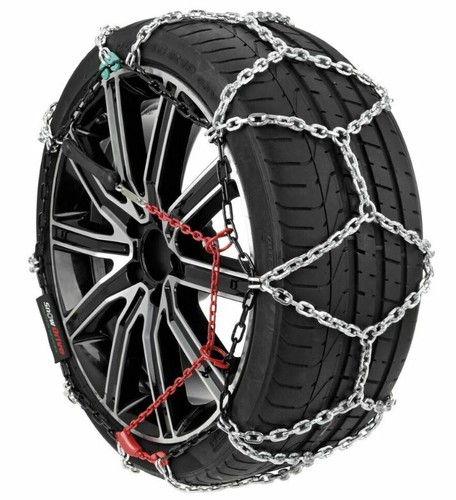 Catene neve lampa - lampa, suv