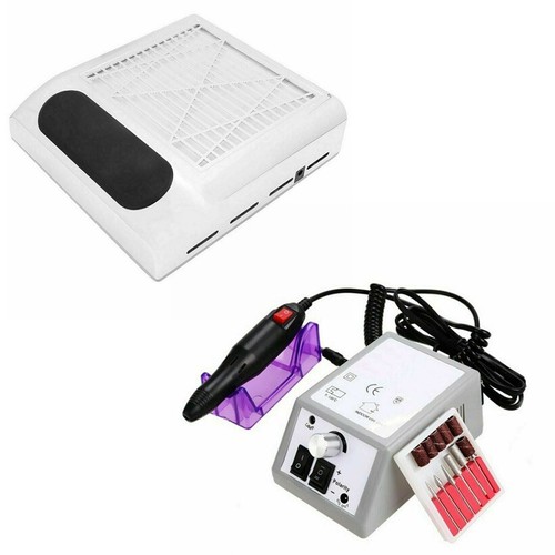 Aspiratore 80w fresa - aspiratore,