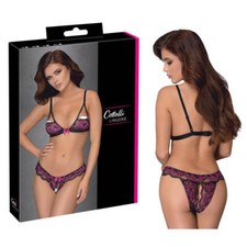 Completo intimo donna